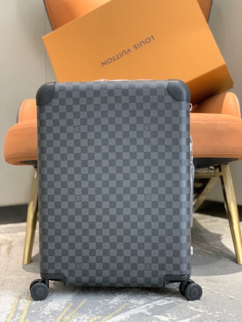 LV Suitcase