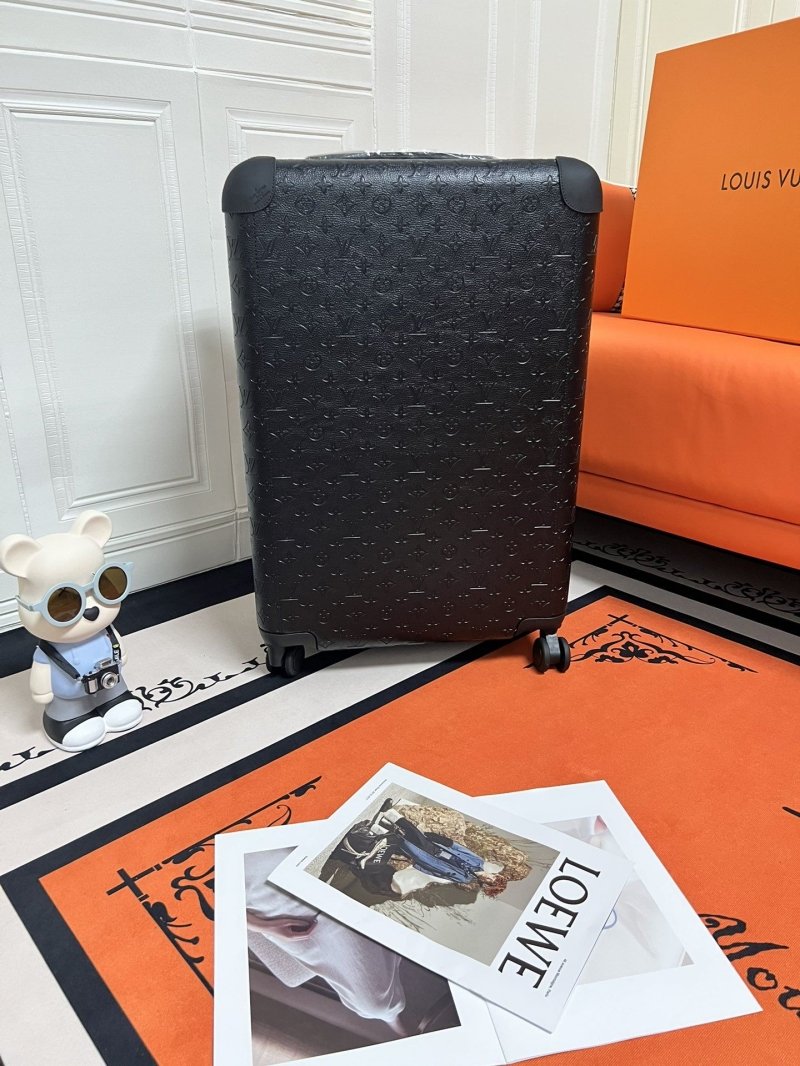 Alternative view of LV Suitcase