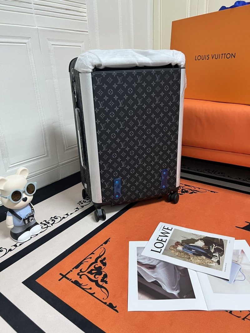 Alternative view of LV Suitcase