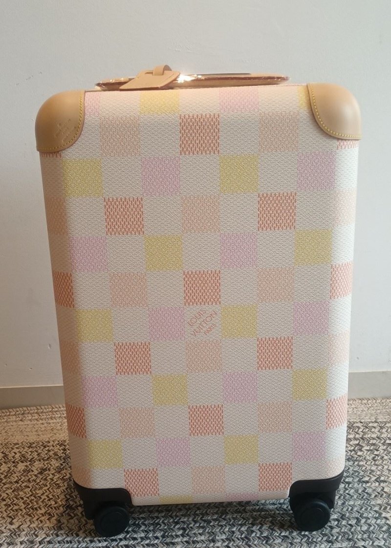 Alternative view of LV Suitcase