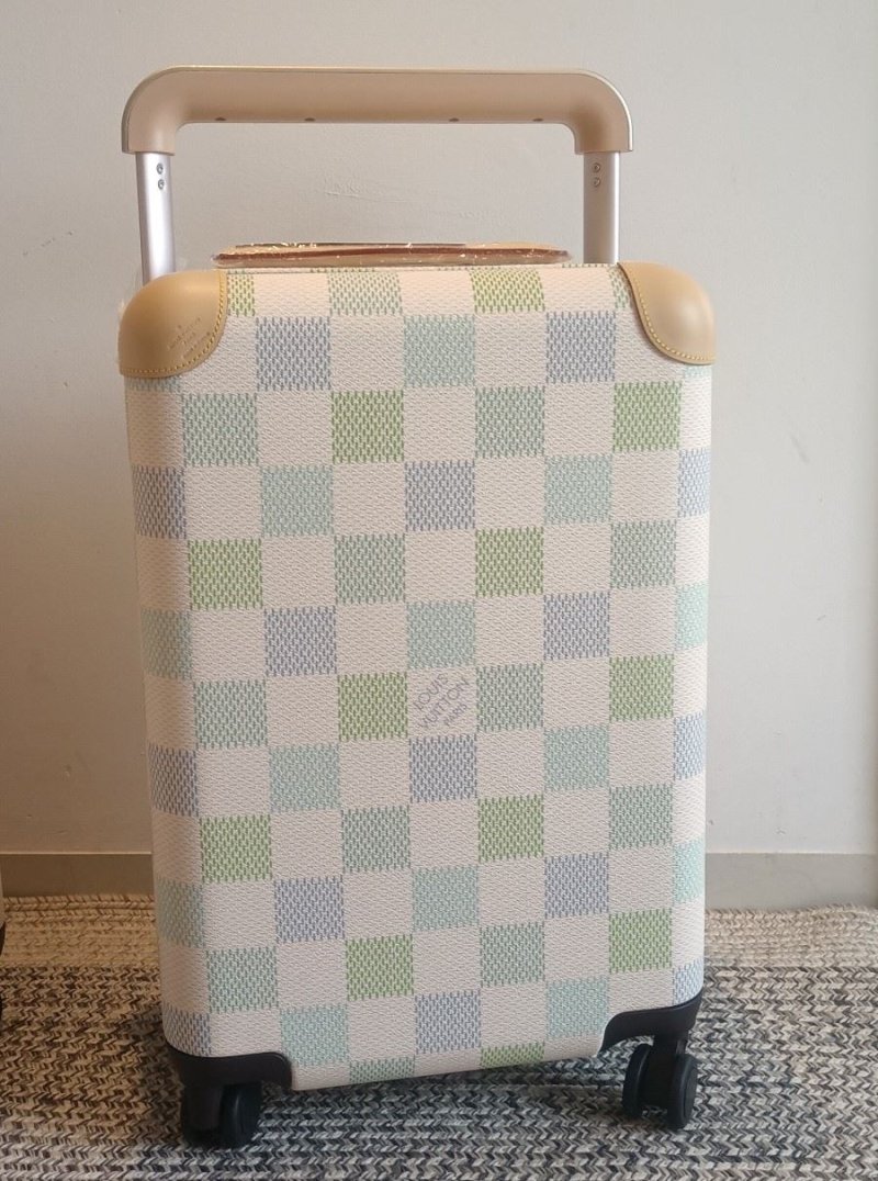 LV Suitcase