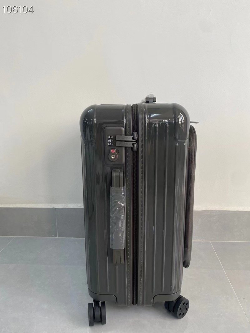 Alternative view of Rimowa Suitcase