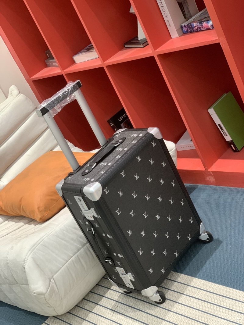 LV Suitcase