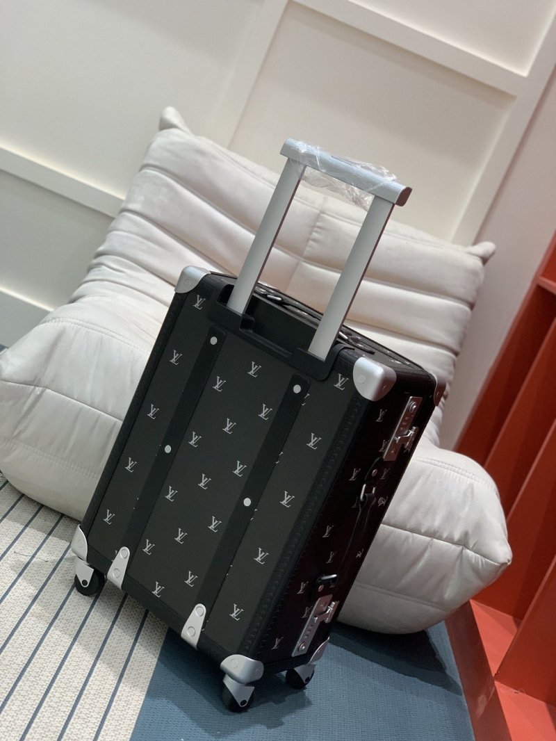 Alternative view of LV Suitcase