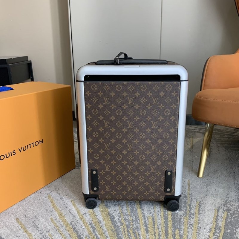 Alternative view of LV Suitcase