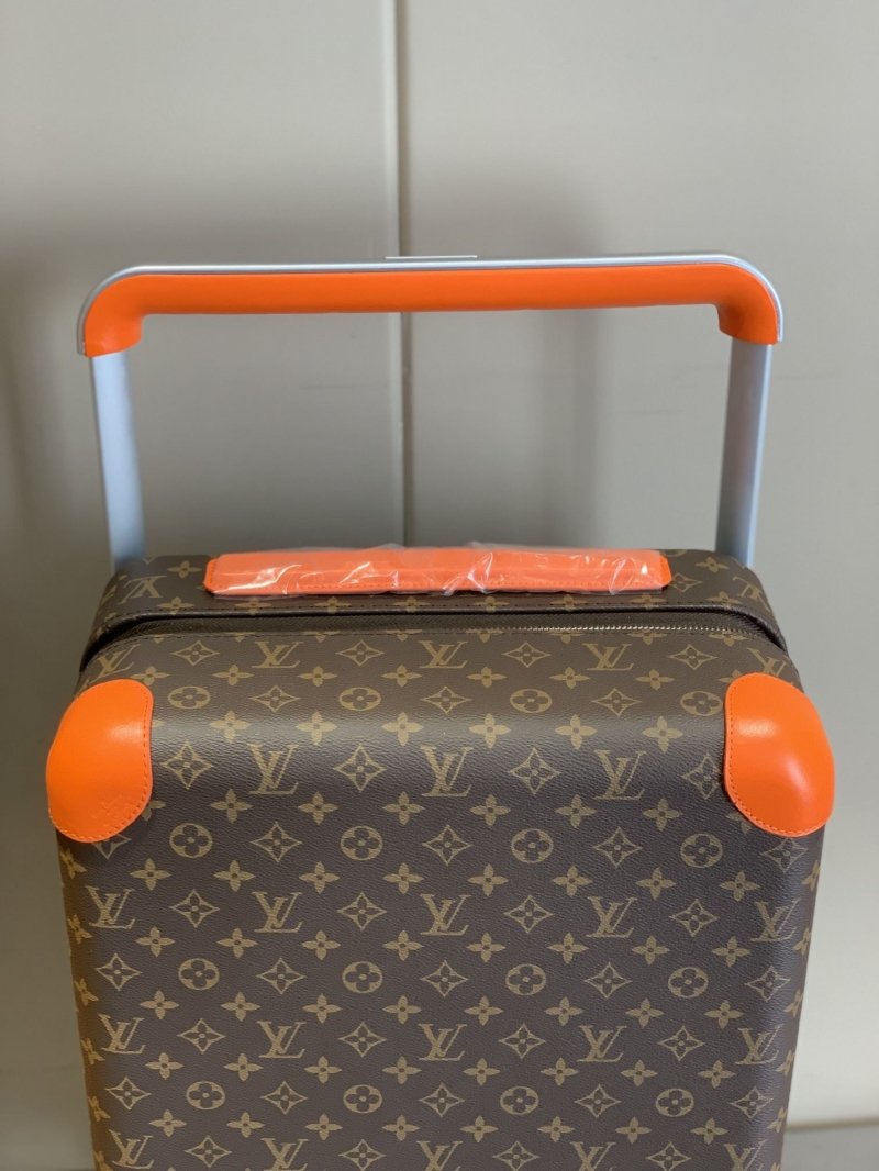 Alternative view of LV Suitcase