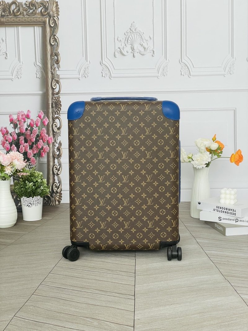 LV Suitcase