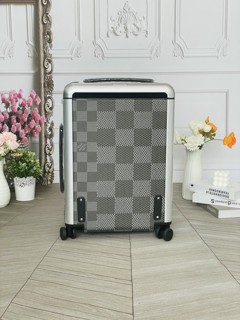 Alternative view of LV Suitcase