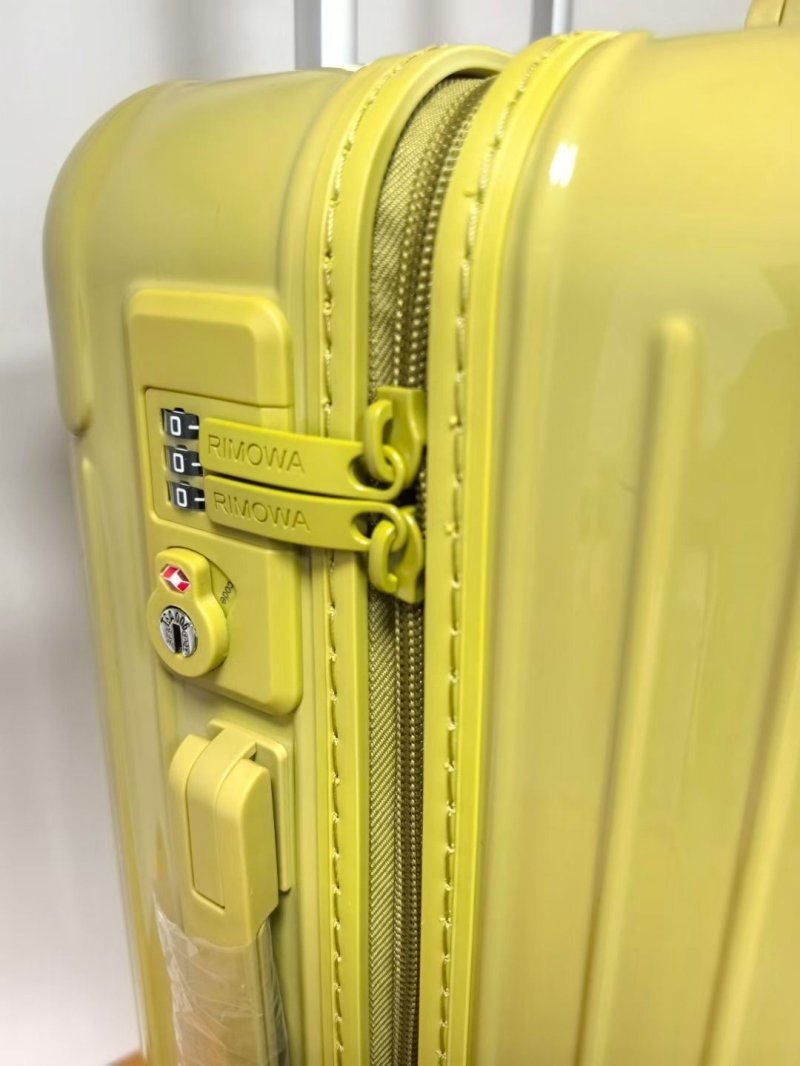 Alternative view of Rimowa Suitcase