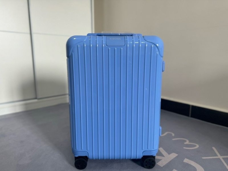 Alternative view of Rimowa Suitcase
