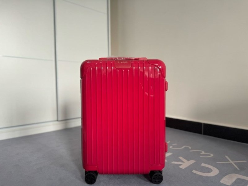 Rimowa Suitcase