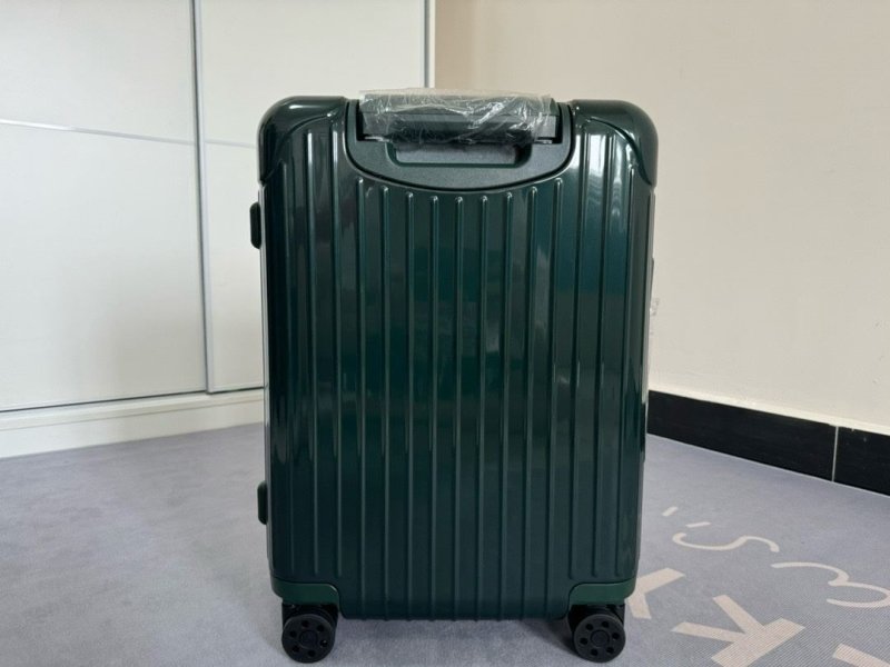 Alternative view of Rimowa Suitcase