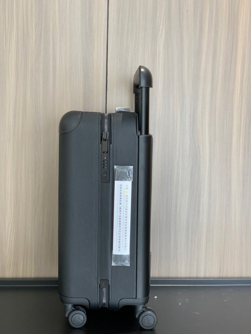Alternative view of LV Suitcase