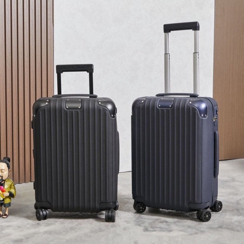 Rimowa Suitcase