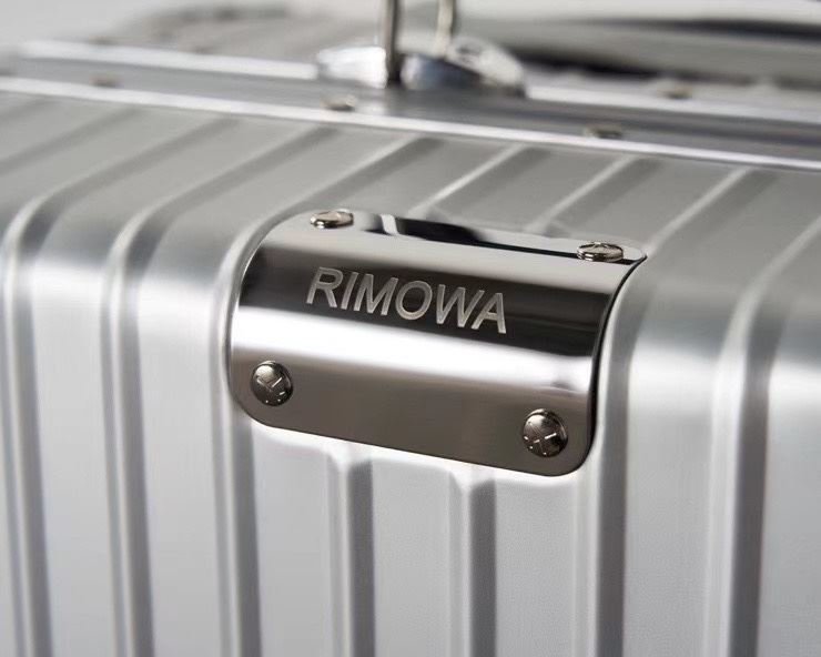 Alternative view of Rimowa Suitcase