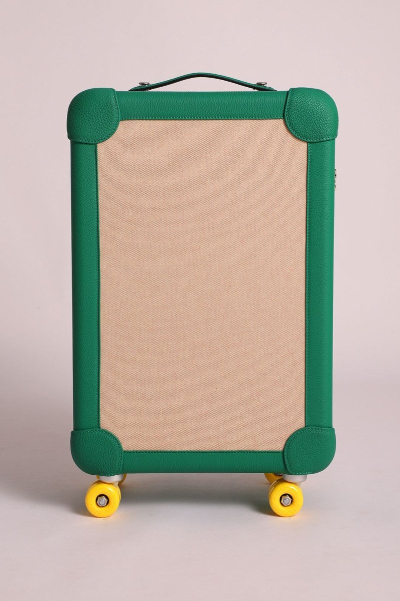 HERMES Suitcase