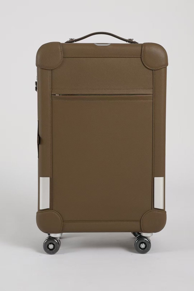 HERMES Suitcase