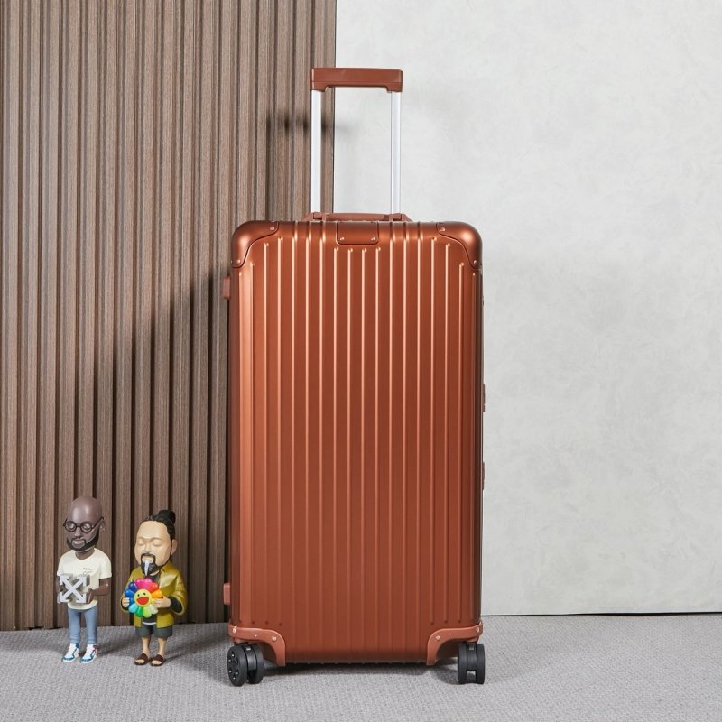 Rimowa Suitcase