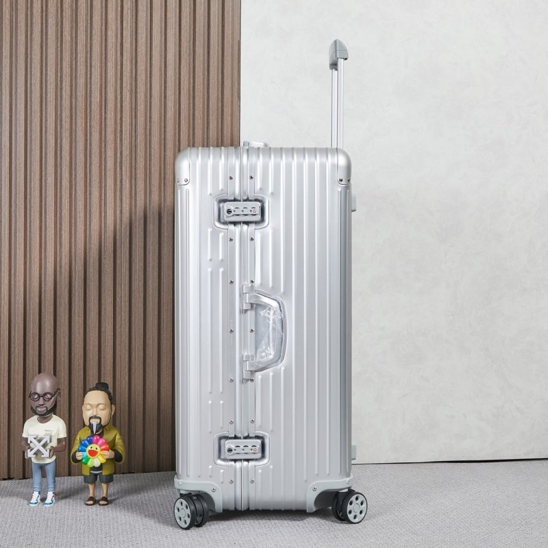 Alternative view of Rimowa Suitcase